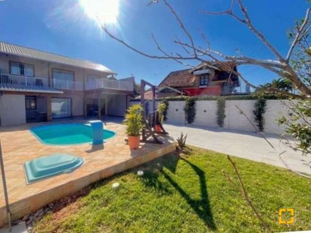 Casa Residencial em São João Do Rio Vermelho