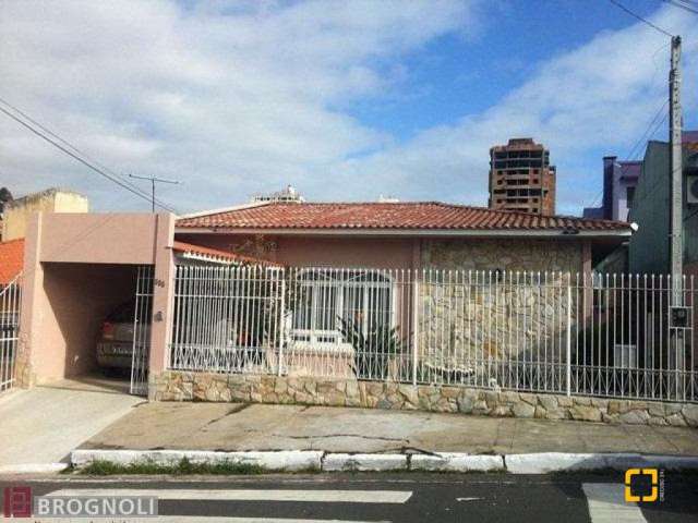 Casa Residencial em Barreiros