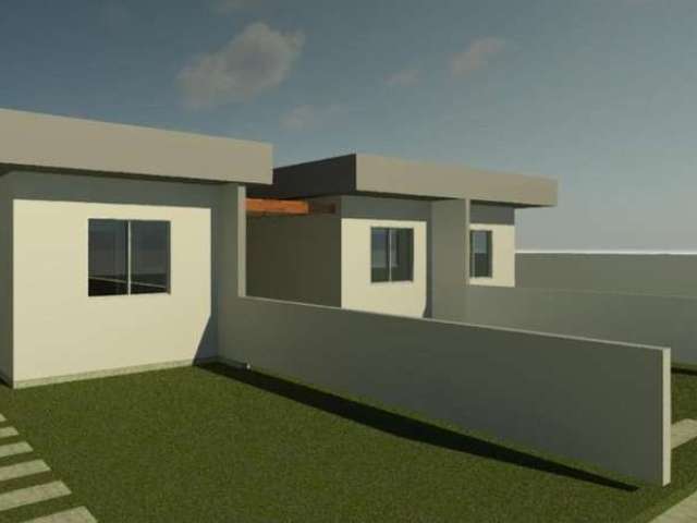 Casa Residencial em Campeche