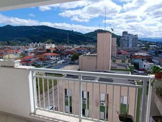 Apartamentos em Rio Caveiras