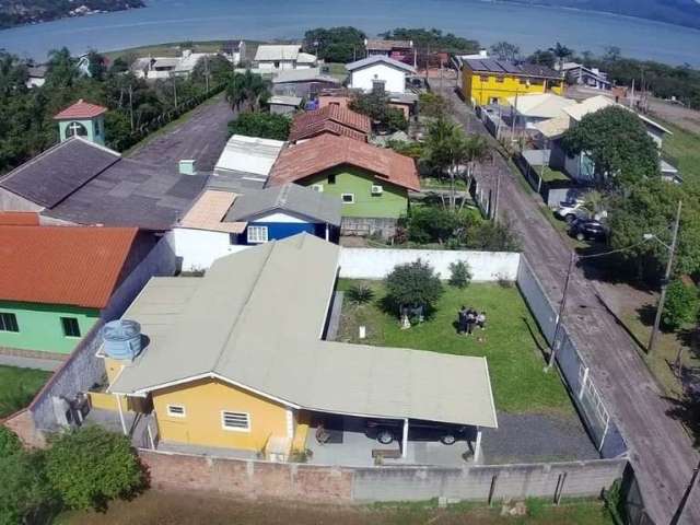 Casa Residencial em Ribeirão Da Ilha