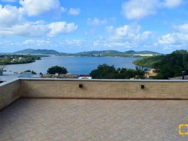 Casa Residencial em Lagoa Da Conceição