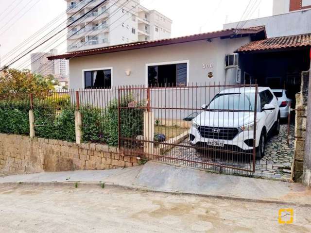 Casa Residencial em Barreiros