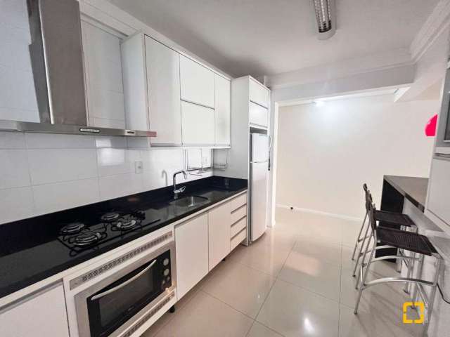 Apartamentos em Itacorubi