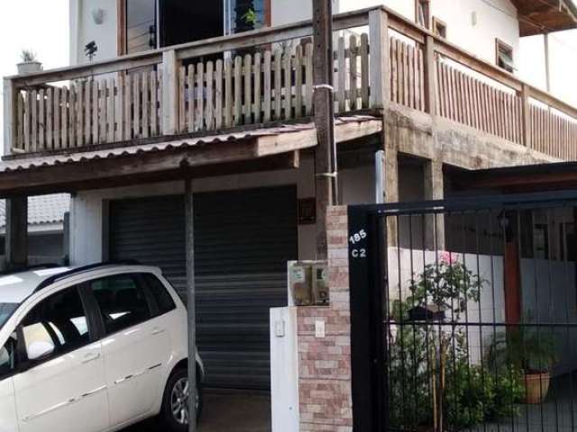 Casa Residencial em Forquilhas