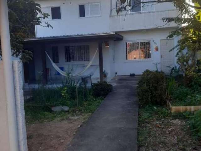 Casa Residencial em Balneário