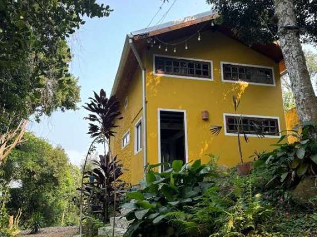 Casa Residencial em Ponta Das Canas