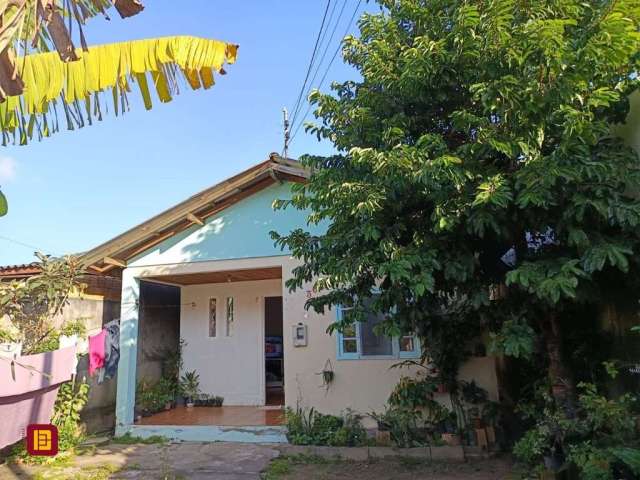 Casa Residencial em Vargem Do Bom Jesus