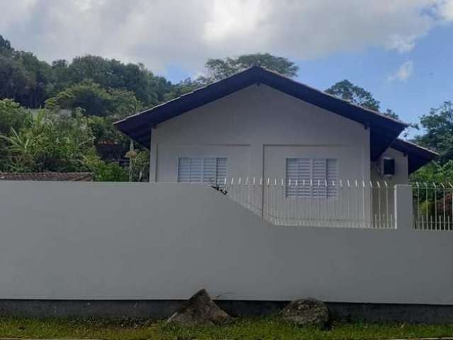 Casa Residencial em São Miguel (Guaporanga)