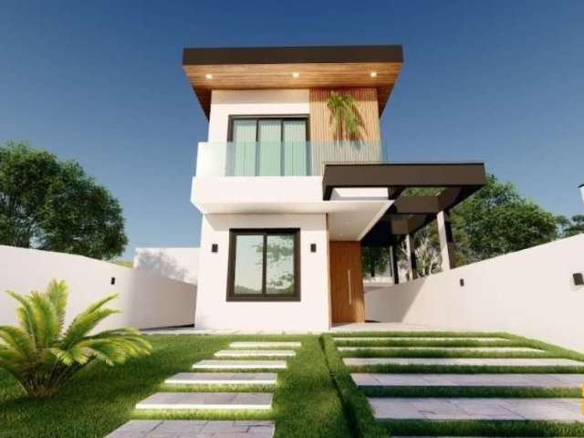 Casa Residencial em Campeche