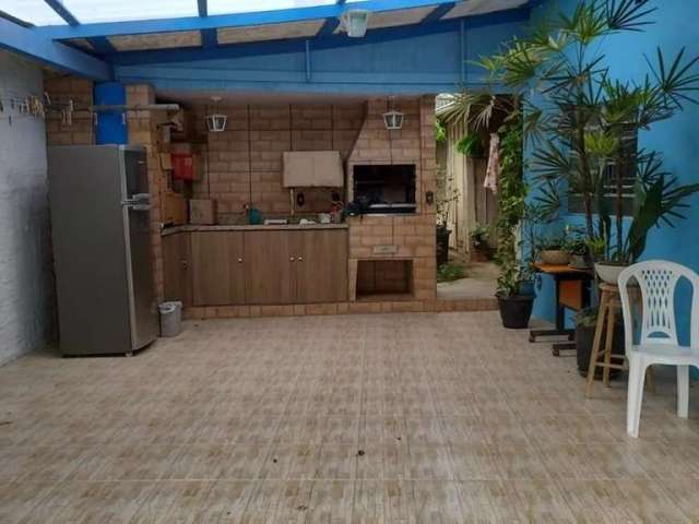 Casa Residencial em Capoeiras