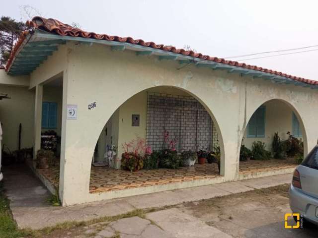 Casa Residencial em São Luiz