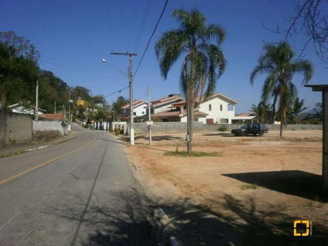 Terrenos Residenciais em Ponta De Baixo