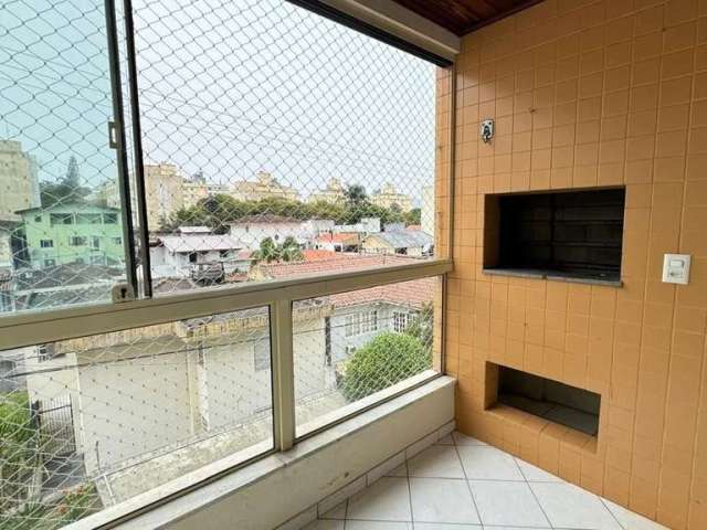 Apartamentos em Coqueiros