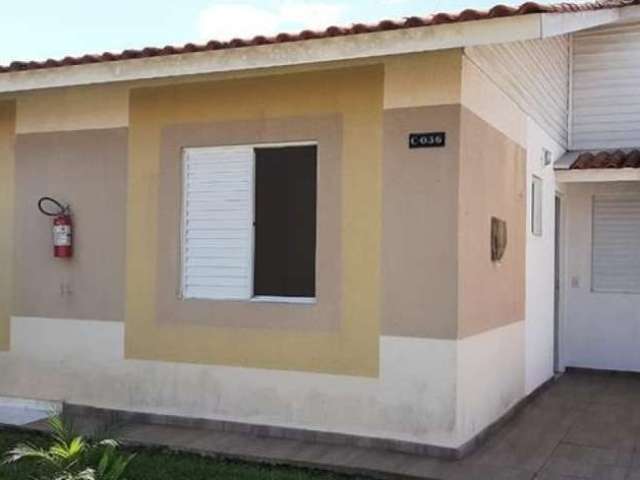 Casa Residencial em Bela Vista