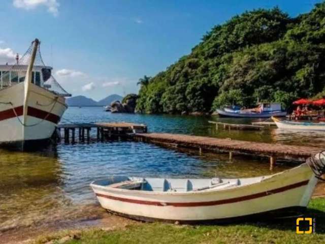 Terrenos Residenciais em Lagoa da Conceição