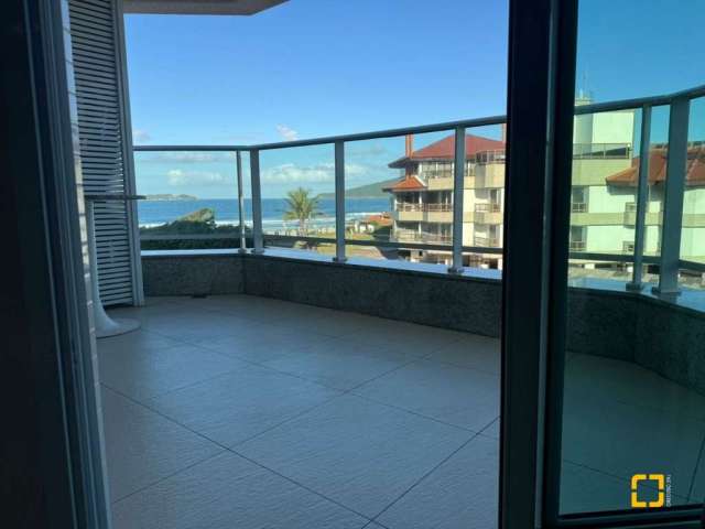 BROGNOLI VENDE - Descubra o seu novo lar no Condomínio Ingleses Acquamar Hotel  Convention! &lt;BR&gt;Este encantador apartamento de 01 dormitório e 01 suíte possui vista panorâmica de tirar o fôlego 