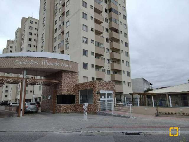 Apartamentos em Areias