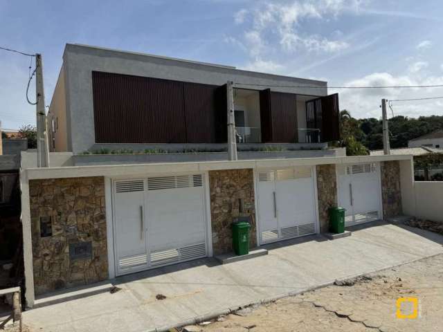 Casa Residencial em Ingleses do Rio Vermelho