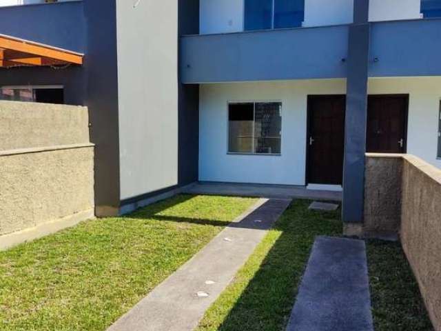 Casa Residencial em São João Do Rio Vermelho