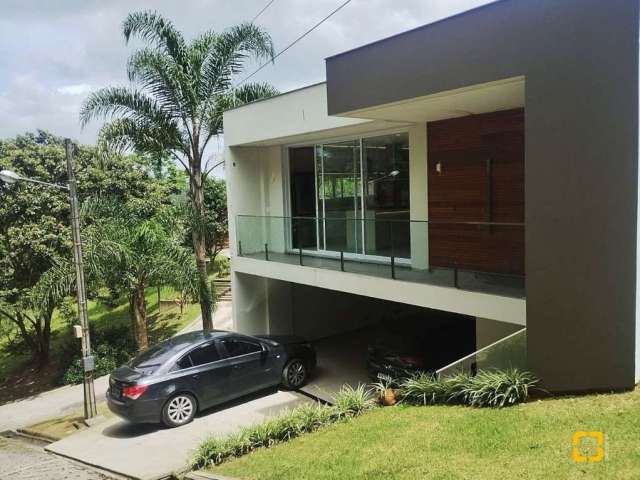 Casa Residencial em Potecas