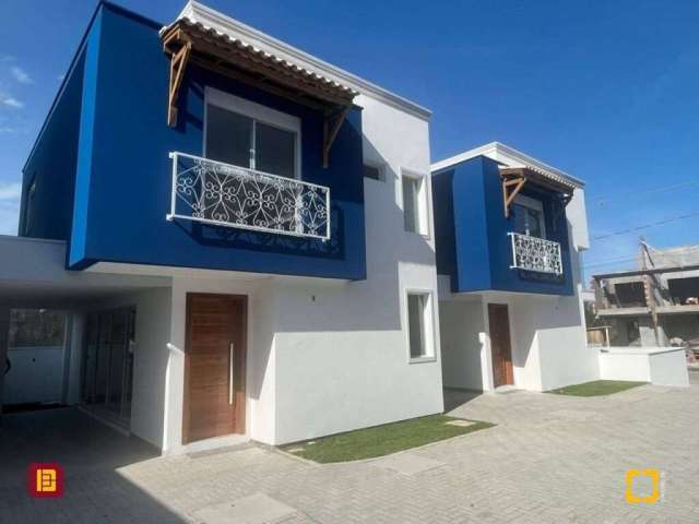 Casa Residencial em Ribeirão da Ilha