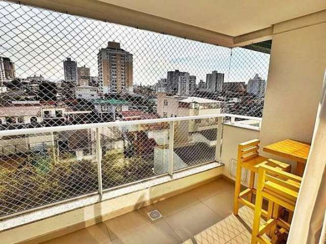 Apartamentos em Barreiros