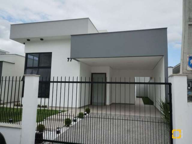 Casa Residencial em Bela Vista