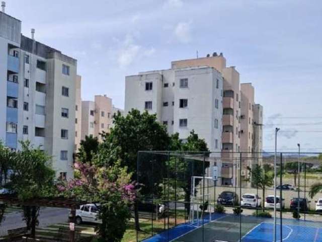 Apartamentos em Bela Vista