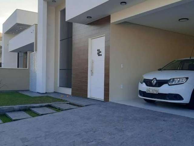 Casa Residencial em Pedra Branca