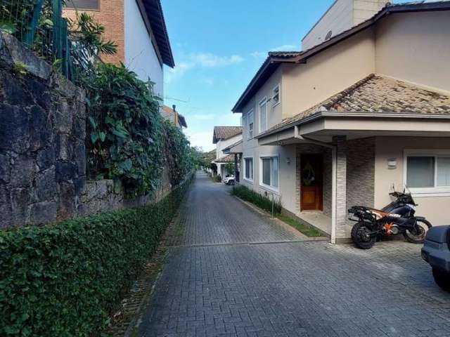 Casa em Condomínio em Lagoa da Conceição