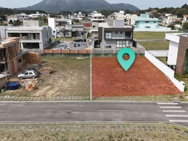 Terreno Comercial/Residencial em Rio Vermelho