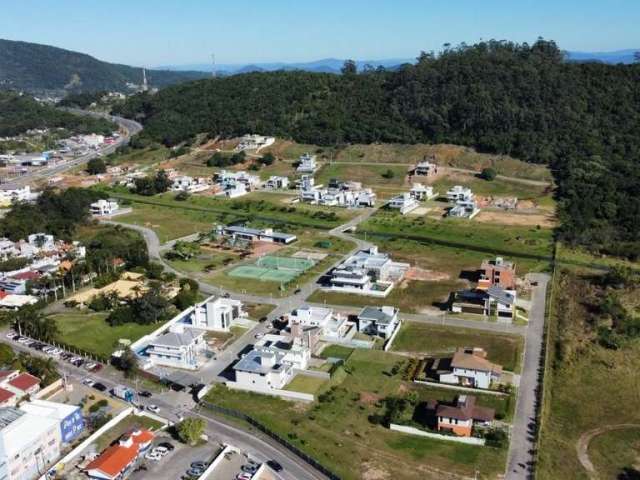 Terrenos Residenciais em Ingleses