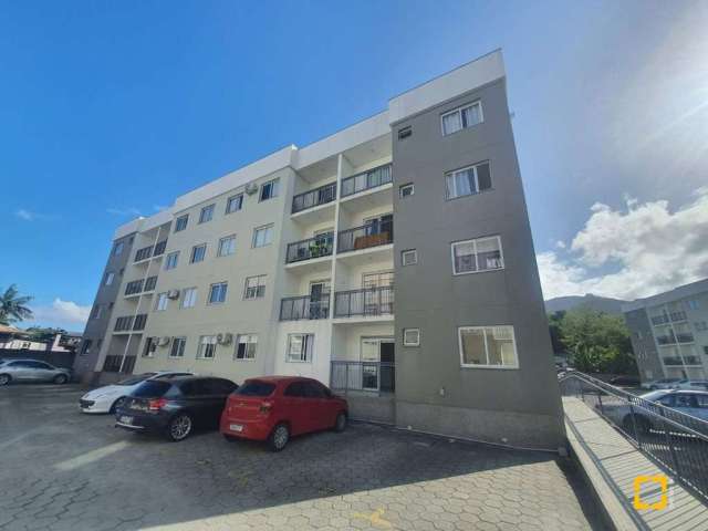 Apartamentos em Fundos