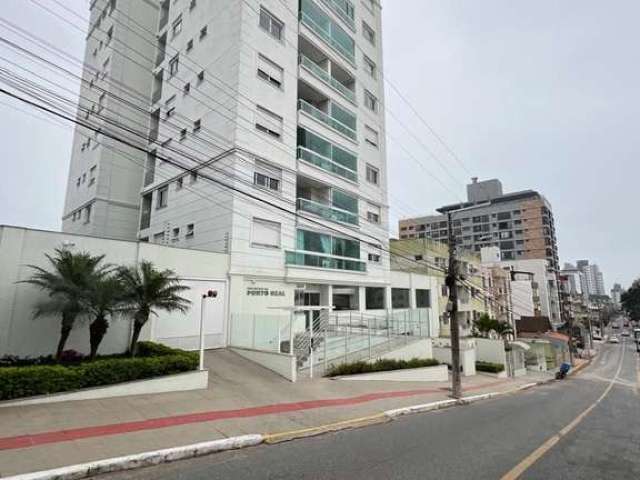 Apartamentos em Canto