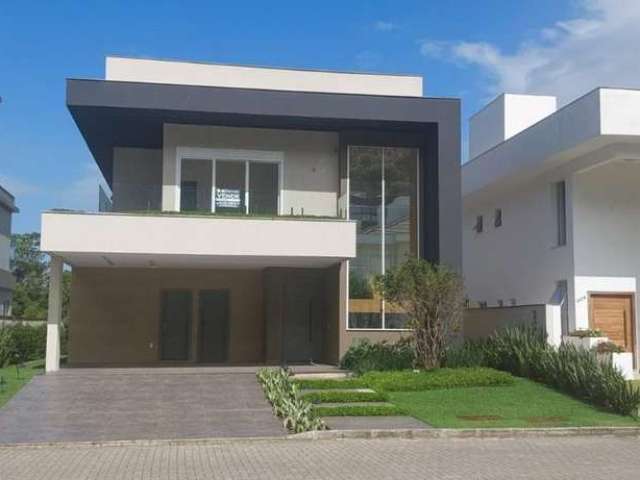 Casa em Condomínio em Ingleses do Rio Vermelho