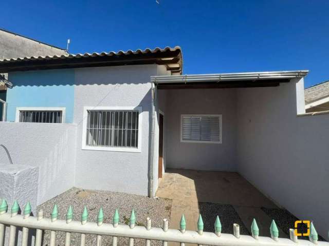 Casa Residencial em Rio Vermelho