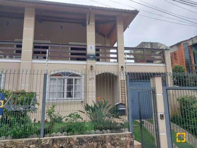 Casa Residencial em Trindade