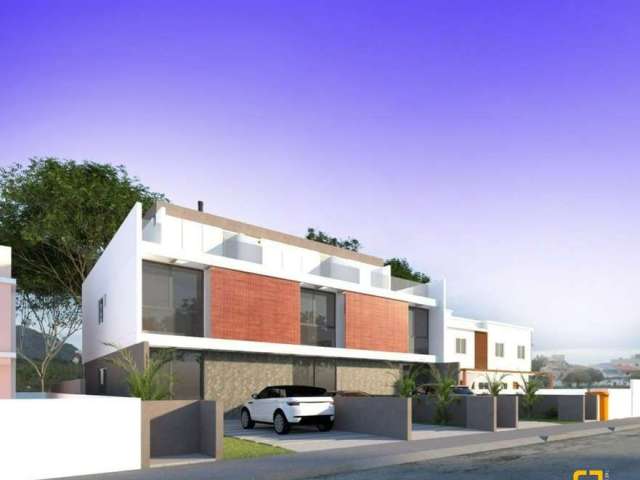 Casa Residencial em Ingleses