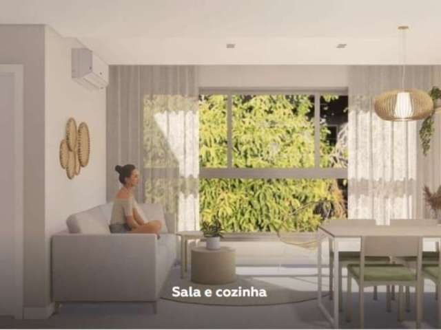 Apartamentos em Estreito