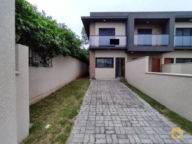 Casa Residencial em São João Do Rio Vermelho