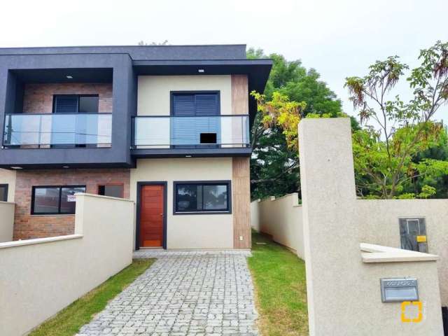 Casa Residencial em São João Do Rio Vermelho