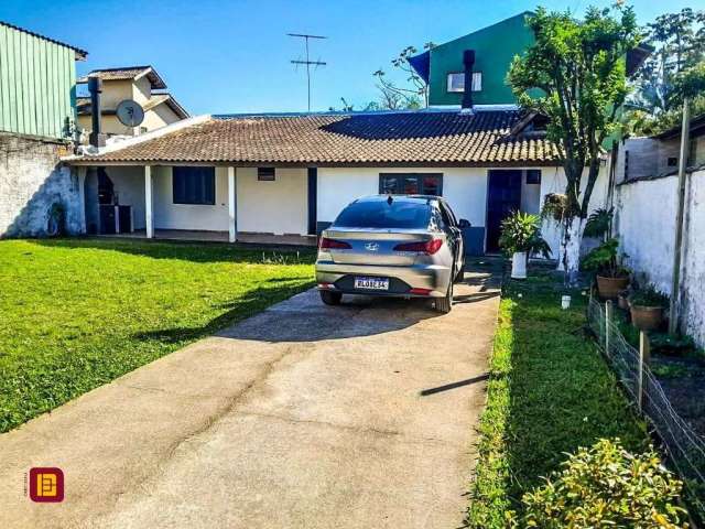 Casa Residencial em São João Do Rio Vermelho