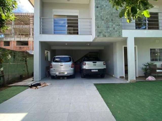 Casa Residencial em Ingleses do Rio Vermelho