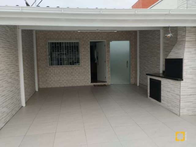 Casa Residencial em Forquilhas