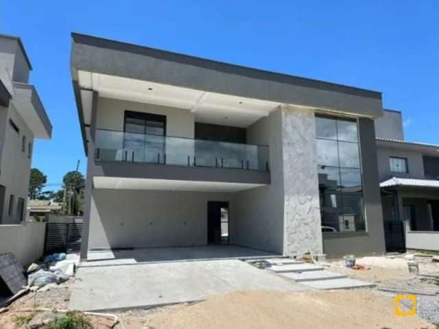 Casa em Condomínio em São João Do Rio Vermelho