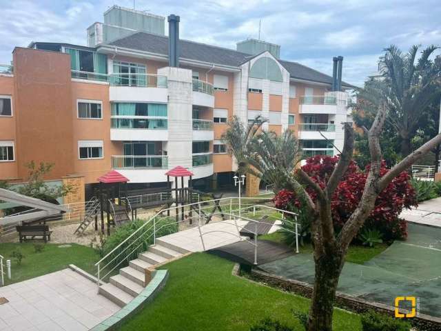 Apartamentos em Carvoeira