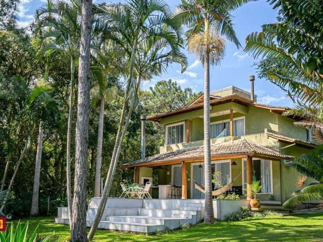 Casa em Condomínio em Praia Mole