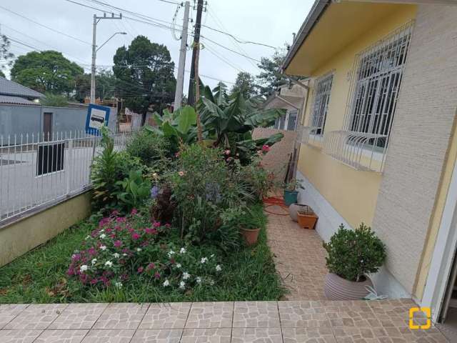 Casa Residencial em Ipiranga