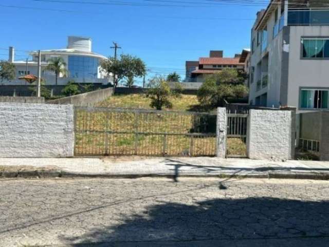 Terrenos Residenciais em Ingleses do Rio Vermelho